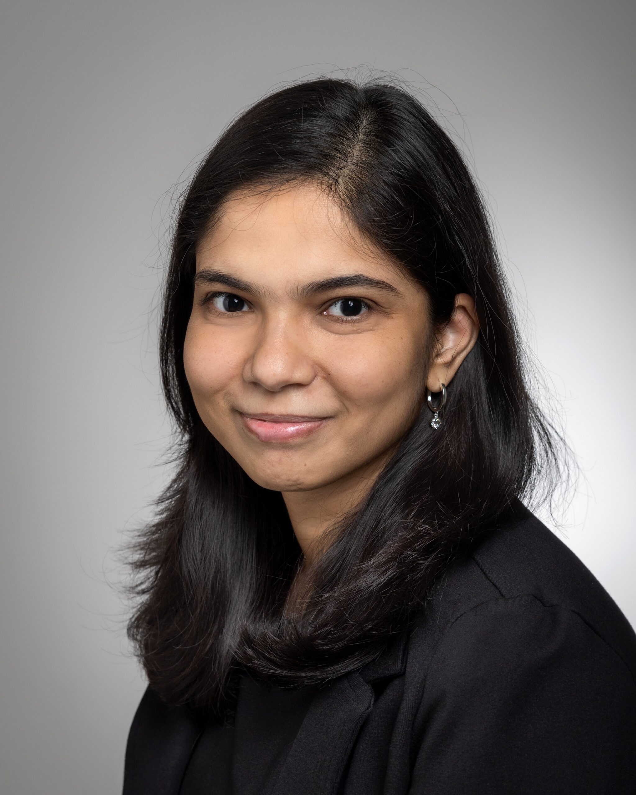 Doctoral defence of Ambrin Farizah Babu, MSc, 27 Oct 2023